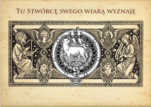 Wielki Post – baner OA15