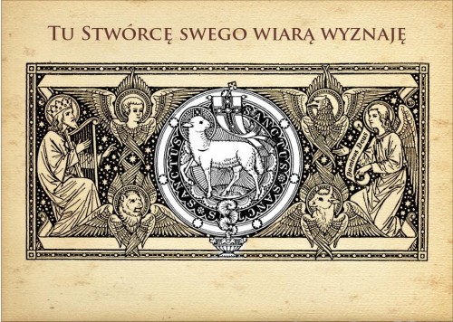 ołtarz adoracji  Tu Stwórcę 250x350cm.jpg