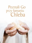 Boże Ciało baner na trzeci ołtarz