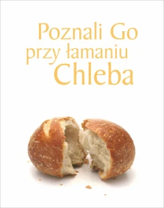 Boże Ciało Komunia Święta Eucharystia -baner OA18