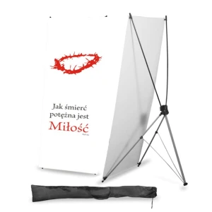 Wielki Post – baner 17