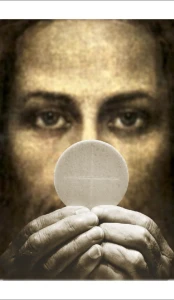 Eucharystia -baner E 02