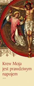 Eucharystia -baner E 08