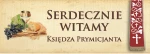 Prymicje - baner 2