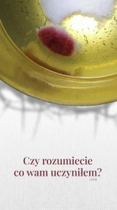 Cud Eucharystyczny z Legnicy – baner OA17