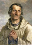 bł. Wincenty Kadłubek - obraz