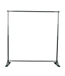 Stojak na baner 240 cm x 240 cm