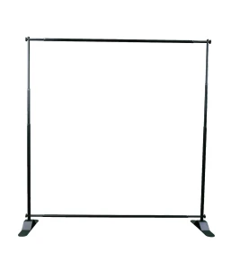 Stojak na baner 240 cm x 240 cm