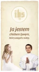 1 Komunia Święta - baner z dziećmi