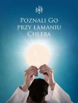 Boże Ciało  Eucharystia - baner BC 304