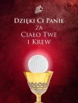 Boże Ciało Eucharystia - baner E 24