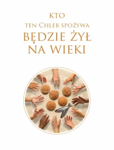 Boże Ciało Eucharystia drugi ołtarz - baner E 27