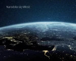 Tło do szopki na Boże Narodzenie 07