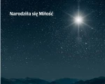 Tło do szopki na Boże Narodzenie 11