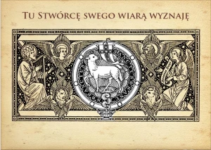 Wielki Post – baner OA15